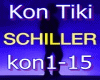 Schiller-Kon Tiki