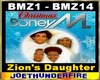 BoneyM Zion's D