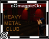 Heavy Metal Club