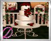 D|Wedding Cake