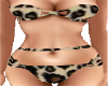 ~LR~ Leopard Bikini