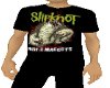 Sliknot Maggot shirt