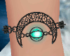 A/ Moon Bracelet / R