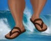 Ces-Beach sandals