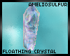 AS Floating Crystal