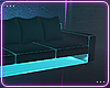 [Xu] Neon Lounge Couch