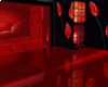 RED&BLACK SHINING ROOM