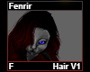 Fenrir Hair F V1