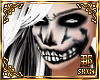 !C Los Skully v1 Honey