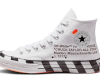 Off Chucks
