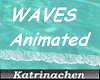 WAVES animated