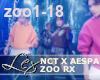 LEX NCT X AESPA ZOO
