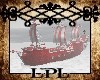 [LPL] Pirate Santa Ship