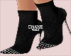Glam booties