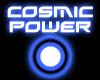 Cosmic Power! (male)