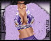 LILAC FUR COLLECTION