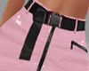 SS Pink Skirt RLL
