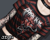 Jn| Demon x Tattoos