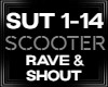 Scooter Rave Shout