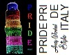 Pride Pisa Italy