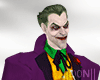 |D| Joker Male Avatar