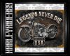 Rider>Legends Art