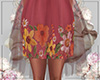 Fiore Layerable Skirt