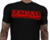 Lethal Company Tee