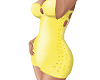 {Syn} Yellow Dress