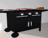 BBQ Grill (No Pose )