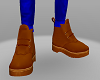 Carnaval Boot Mario Bros