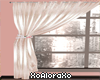 (A) Left Curtain
