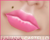 [FC] Scarla Glossy Pink