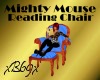 [B69]M.M. Reading Chair