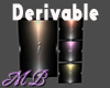 Derv Picture Frames