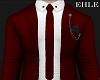 Ziria - Wine Suit