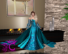 Princess Gown 2
