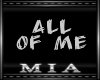 All Of Me Remix