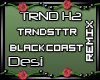 D| TRNDSTTR