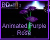 [BD]Animated PurpleRoses