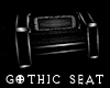 *TY Gothic Opulence Seat