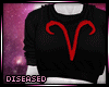 `Dm - Aradia Sweater