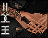 Nocturnal Gloves