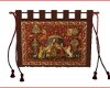 Lady & Unicorn Tapestry