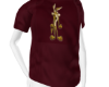 Women's Wile E Coyote T