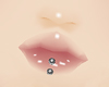 lip piercing v2