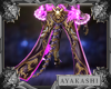 A| Noctyra Loin cloth