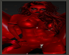 Devil Pose Avatar