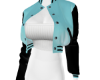 ♣College Jacket♣
