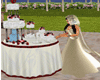 Royal Wedding-Cake/pose